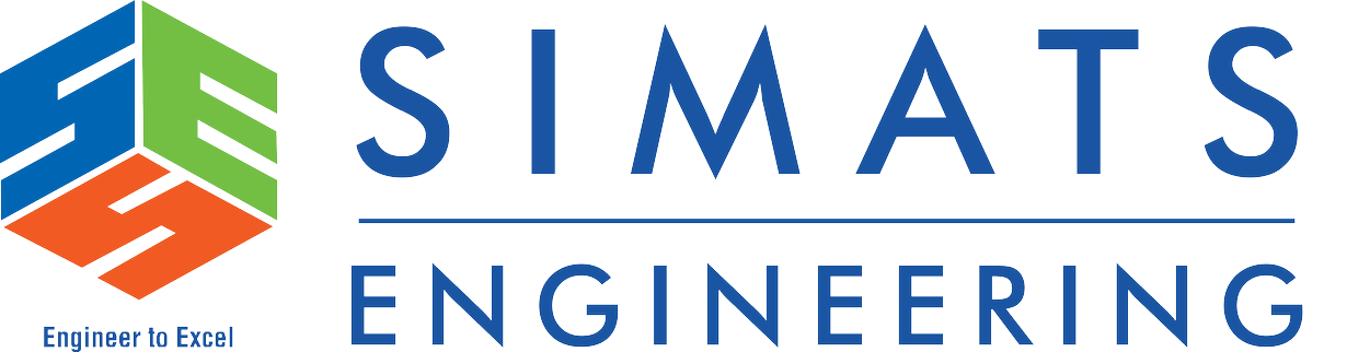 SIMATS Engineering Logo